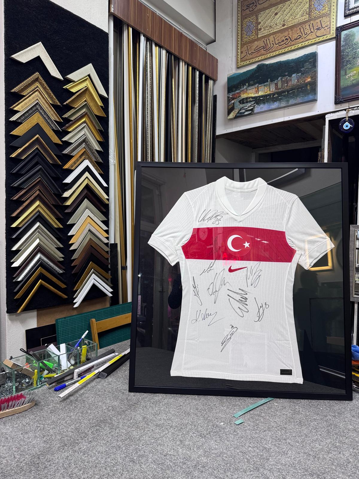 Forma Çerçeve Çeşitleri