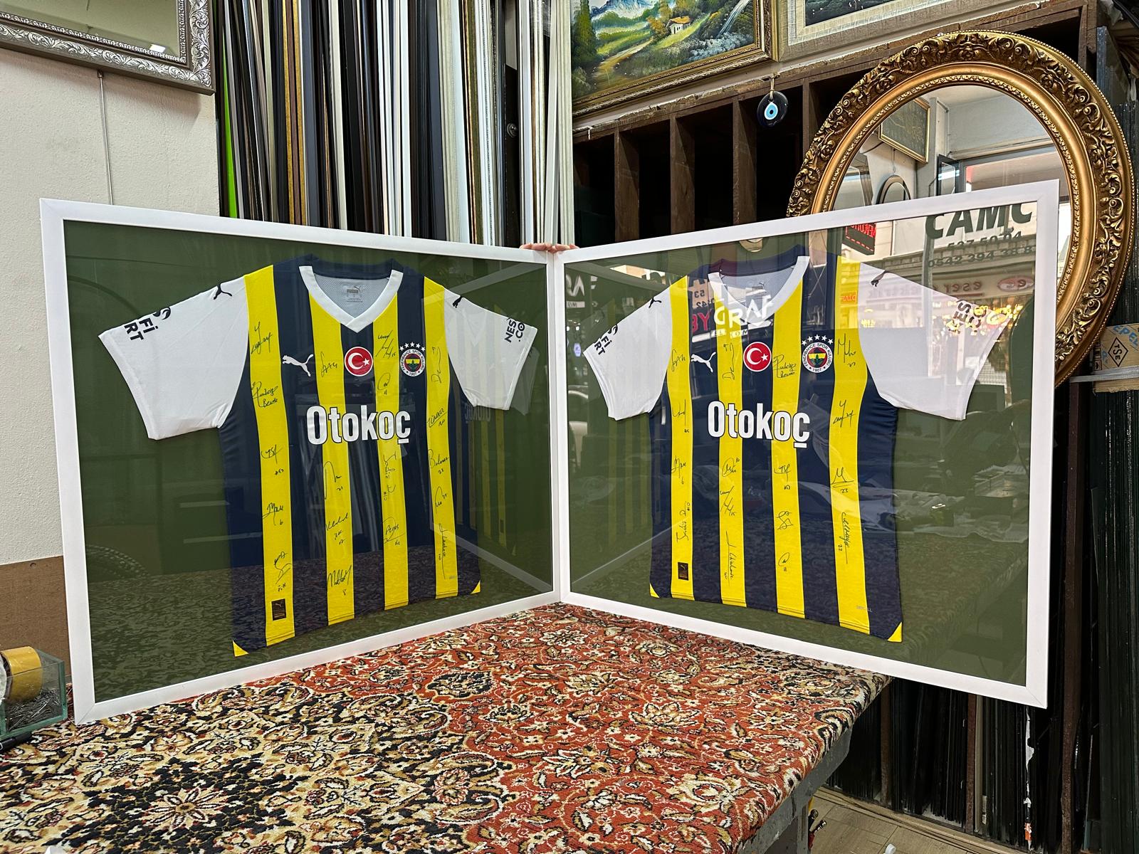 Forma Çerçeve Çeşitleri