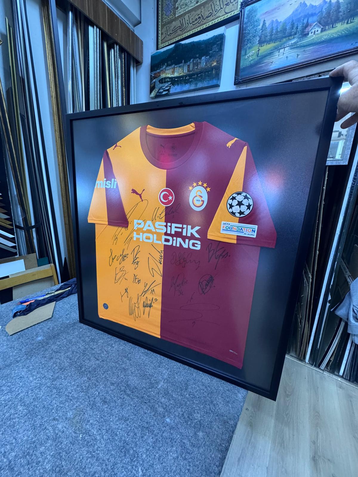 Galatasaray Forma